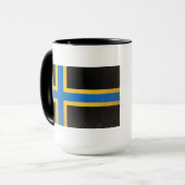 Kaithness Tasse (Vorderseite Links)