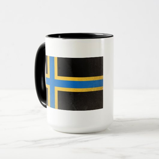 Kaithness Tasse (Vorderseite Links)
