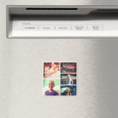 Kaitlins Magnet (In Situ (Geschirrspüler))