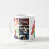 Kaitlins Tasse (Vorderseite Links)