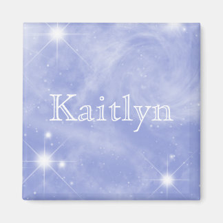 Kaitlyn Starry Magnet
