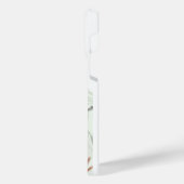 Kaito Kid vs Conan Phone Case iPhone Hülle (Linke Seite)