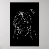 Kaitou Riku Poster (Vorne)