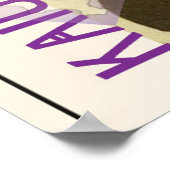 Kaiulani Poster (Ecke)