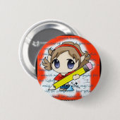 kaiya button (Vorne & Hinten)