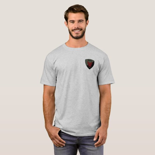 Kaizen 2,0 T-Shirt (Vorne ganz)