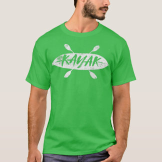 Kajak 18 T-Shirt