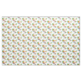 Kajak-Gewebe Stoff (Yard (91,4 cm))