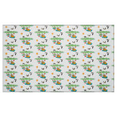 Kajak-Gewebe Stoff (Fat Quarter (45,7 x 55,9 cm))