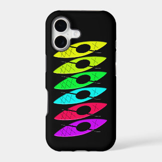 Kajak-Liebhaber iPhone 5 Fall