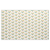 Kajak-Strand-Party-Gewebe Stoff (Yard (91,4 cm))