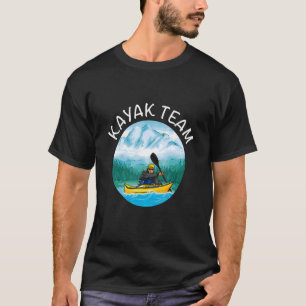 Kajak T-Shirt
