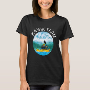 Kajak T-Shirt