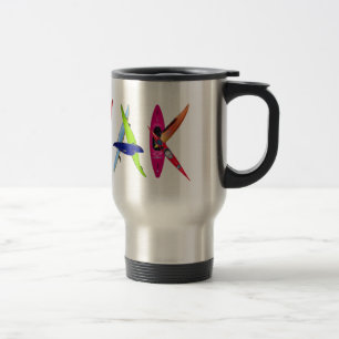 Kajak Tasse