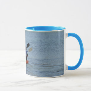Kajak-Tasse Tasse