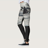 Kajak-Traum Leggings (Links)