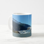 Kajakfahren am Mendenhall Gletscher Kaffeetasse (Vorderseite Links)