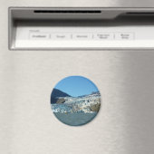 Kajakfahren am Mendenhall Gletscher Magnet (In Situ (Geschirrspüler))