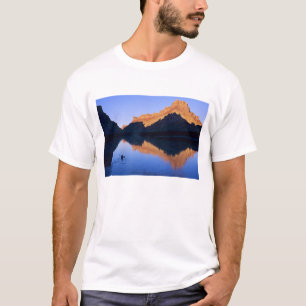 Kajakfahren auf dem Colorado River in Spanish T-Shirt