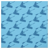 Kajakgewebe Stoff (Muster)