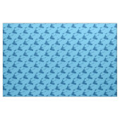 Kajakgewebe Stoff (Fat Quarter (45,7 x 55,9 cm))