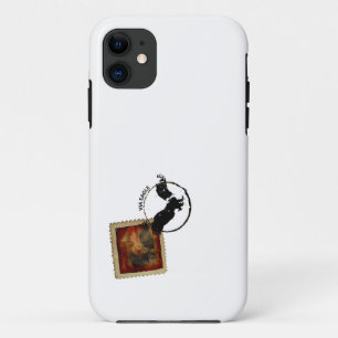 Kajakkasten Case-Mate iPhone Hülle