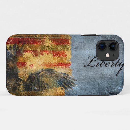 Kajakkasten Case-Mate iPhone Hülle (Rückseite (Horizontal))