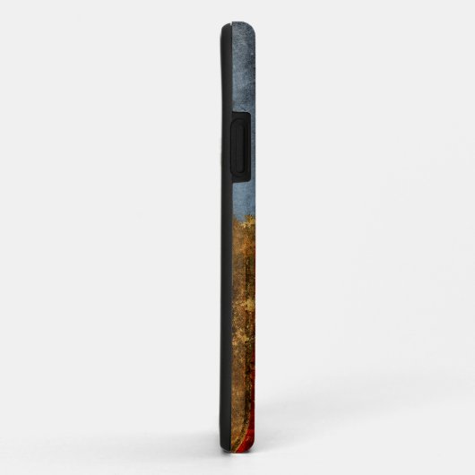 Kajakkasten Case-Mate iPhone Hülle (Hinten/Rechts)