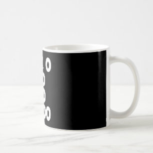 Kak O Do Do Doo Lustiger Hahn Sound Farm Meme Chic Kaffeetasse