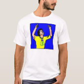 Kaka T-Shirt (Vorderseite)