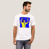 Kaka T-Shirt (Vorne ganz)