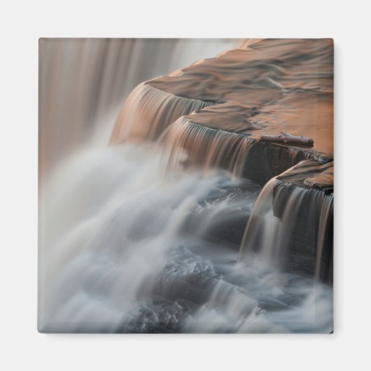 Kakabeka Falls Nah Magnet (Vorne)