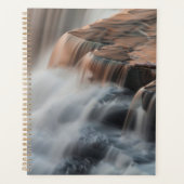 Kakabeka Falls Nah Planer (Vorderseite)