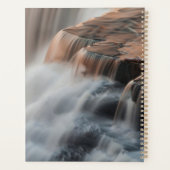 Kakabeka Falls Nah Planer (Rückseite)