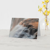 Kakabeka wird Nah Karte (Gelbe Blume)