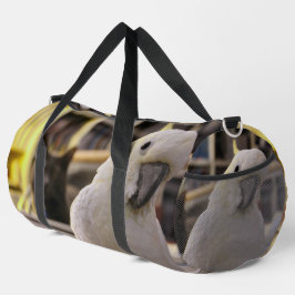 Kakadu Duffle Bag