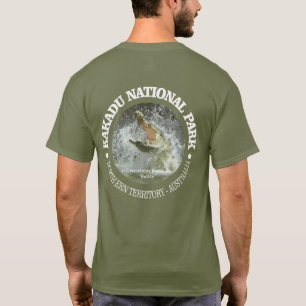 Kakadu Nationalpark Shirts