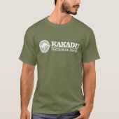 Kakadu Nationalpark Shirts (Vorderseite)