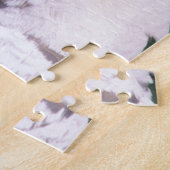 Kakadu-Puzzle mit Schwefelkies Puzzle (Seite)