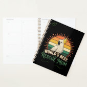 Kakadu-Rettungsvogelmama Planer (Anzeige)