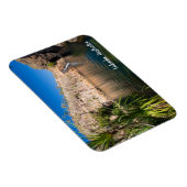 Kakadu Waterfall Magnet (Rechte Seite)