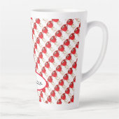Kakao-Cups Milchtasse (Rechts)