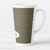 Kakao-Cups Milchtasse (Rechts)