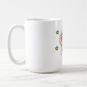 Kakao Emoticons - Charmant Kaffeetasse