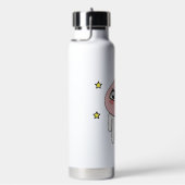 Kakao Emoticons - Charmant Trinkflasche (rechts)