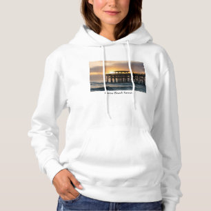 Kakao Erstaufgang Hoodie