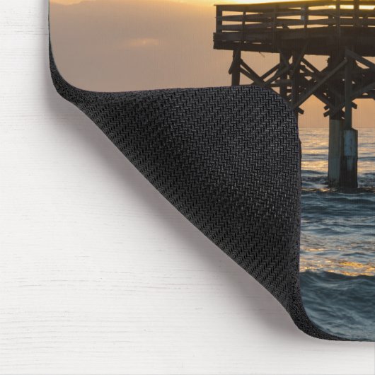 Kakao Erstaufgang Mousepad (Ecke)