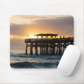 Kakao Erstaufgang Mousepad (Mit Mouse)