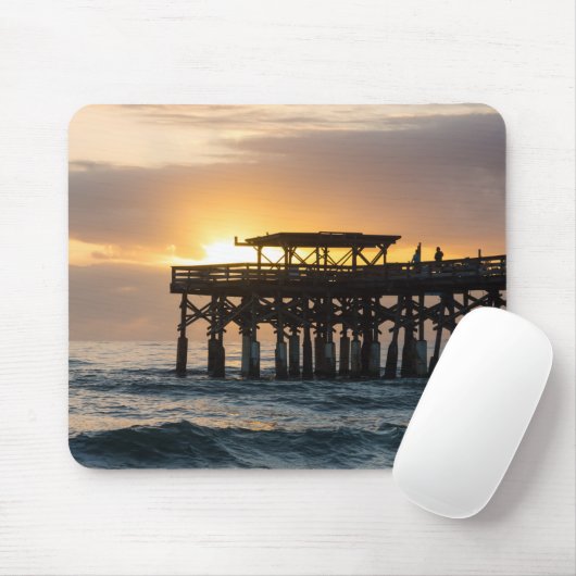 Kakao Erstaufgang Mousepad (Mit Mouse)