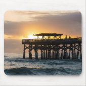 Kakao Erstaufgang Mousepad (Vorne)